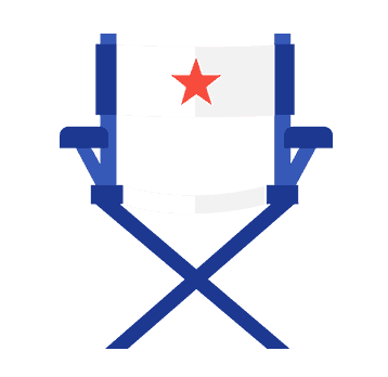 Best Screenwriting Contest Scriptation Showcase Directors Chair